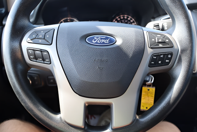 Used 2023 Ford Ranger XLT AWD/4WD image 22