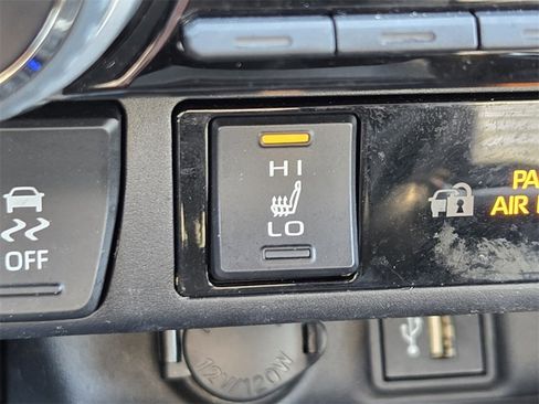 Used 2024 Toyota RAV4 XSE image 22