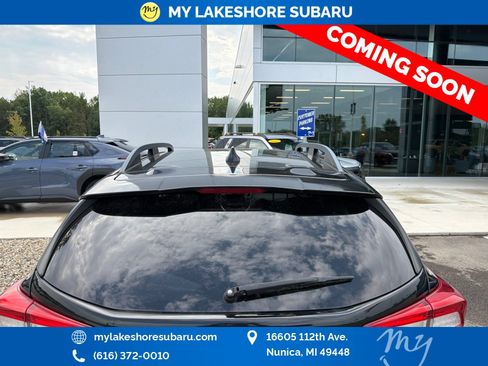 Used 2018 Subaru Crosstrek 2.0i Premium AWD/4WD image 7