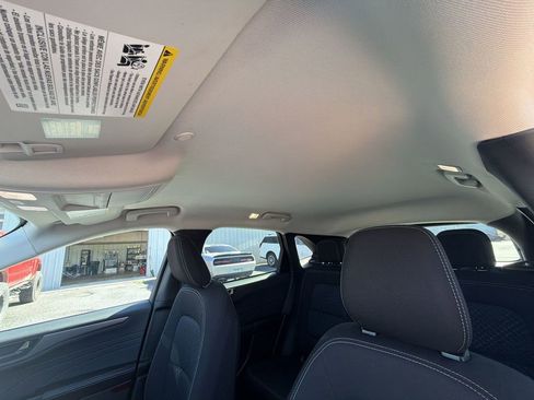 Used 2025 Ford Escape Active image 27