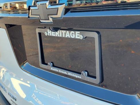 New 2026 Chevrolet Traverse LT w/ LPO, Floor Liner Package image 28