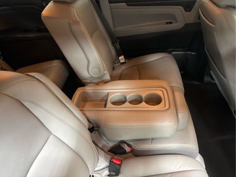 Used 2019 Honda Odyssey EX-L image 24