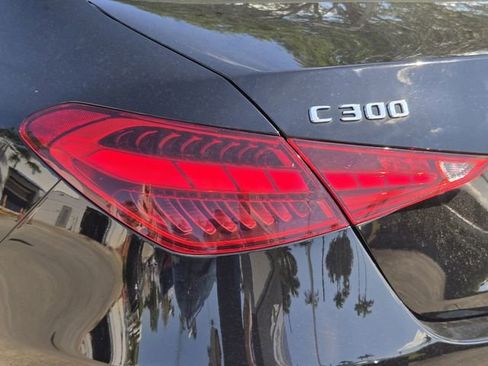 Used 2023 Mercedes-Benz C 300 Sedan image 10