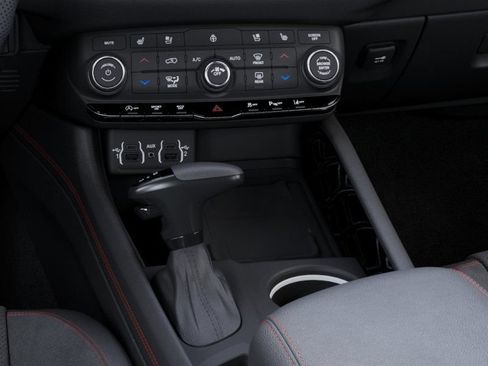 New 2026 Dodge Durango GT AWD/4WD image 43