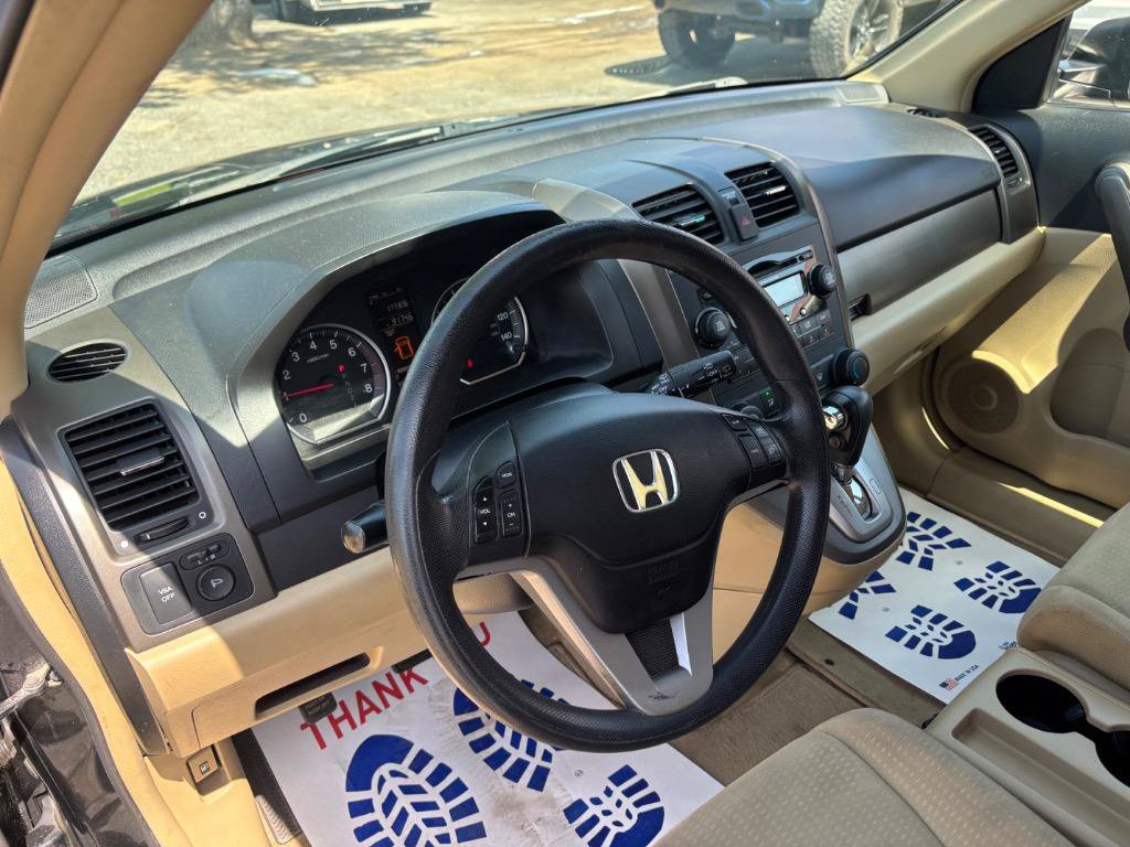 Used 2009 Honda CR-V EX image 13