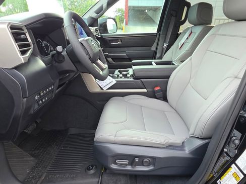 New 2026 Toyota Tundra SR5 AWD/4WD image 24