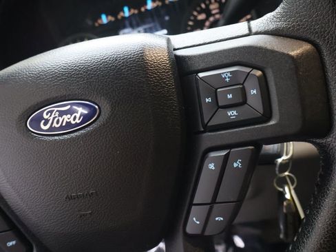 Used 2016 Ford F150 4x4 SuperCab image 21