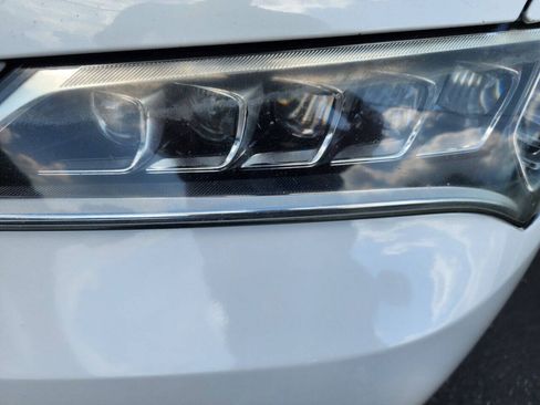 Used 2015 Acura TLX V6 w/ Advance Package FWD image 9
