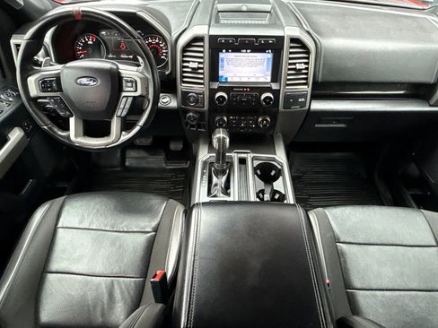 Used 2019 Ford F150 Raptor w/ Equipment Group 802A Luxury AWD/4WD image 12