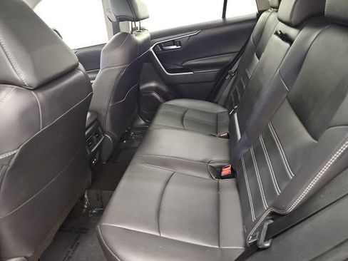 Certified 2025 Toyota RAV4 XLE Premium w/ Weather Package AWD/4WD image 30