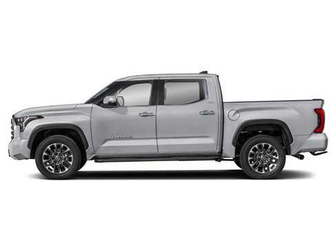 New 2026 Toyota Tundra Limited AWD/4WD image 17
