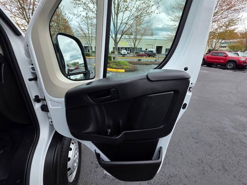 Used 2021 RAM ProMaster 1500 w/ Convenience Group image 36