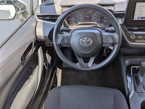 Used 2023 Toyota Corolla LE FWD image 14