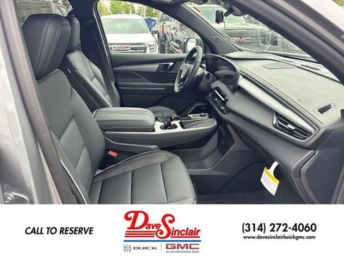 New 2026 Buick Enclave Preferred w/ Power Package FWD image 25