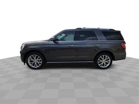 Used 2019 Ford Expedition Limited w/ Equipment Group 302A image 5