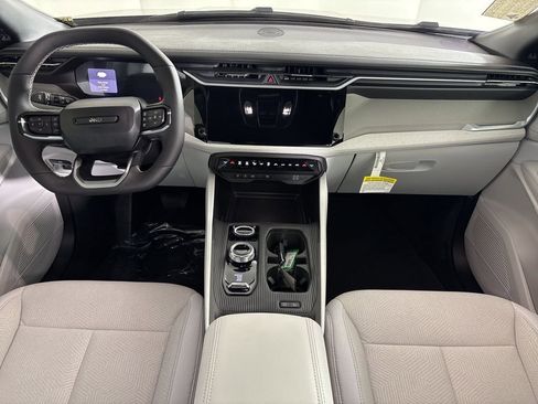 New 2026 Jeep Cherokee Laredo AWD/4WD image 12