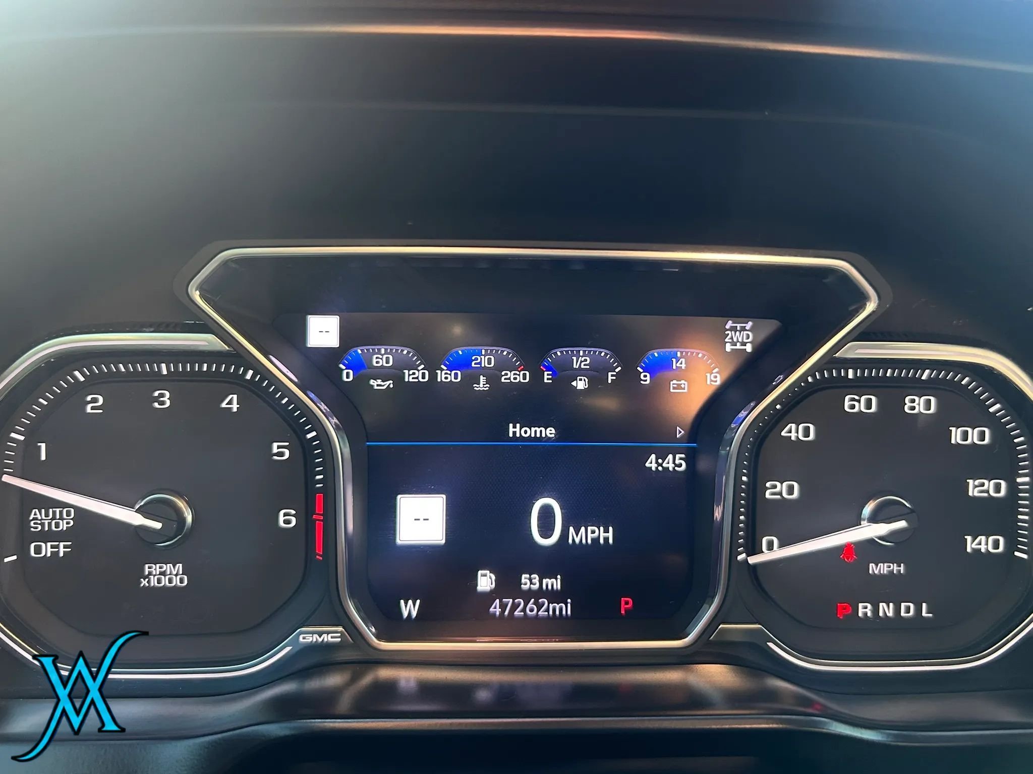 Used 2019 GMC Sierra 1500 Denali AWD/4WD image 41