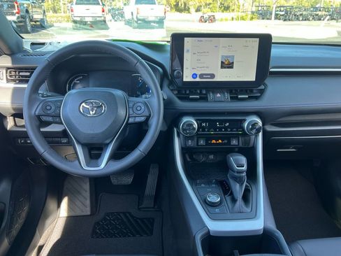 Certified 2023 Toyota RAV4 XSE image 15