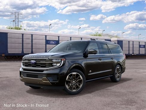 New 2027 Ford Expedition Max King Ranch AWD/4WD image 2