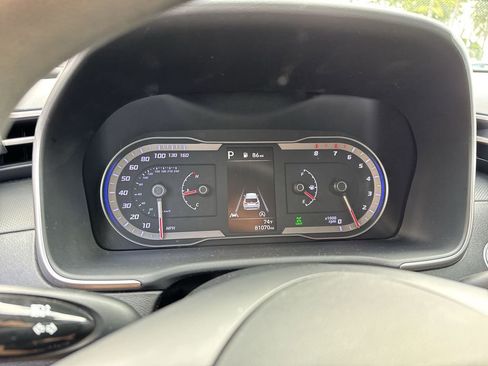 Used 2023 Hyundai Tucson SEL image 49