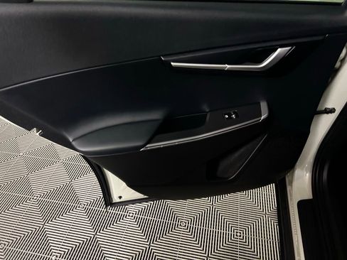 Used 2024 Kia EV6 Light image 28