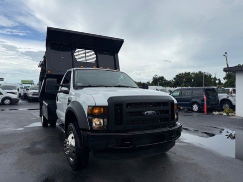 Used 2010 Ford F450 XL image 4