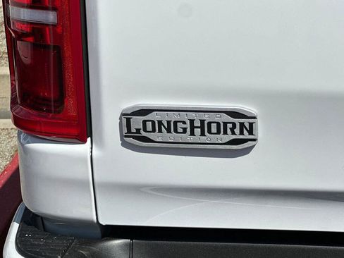 New 2026 RAM 1500 Limited AWD/4WD image 26