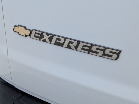 Used 2023 Chevrolet Express 3500 LS image 12