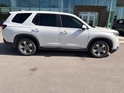 Used 2023 Honda Pilot EX-L