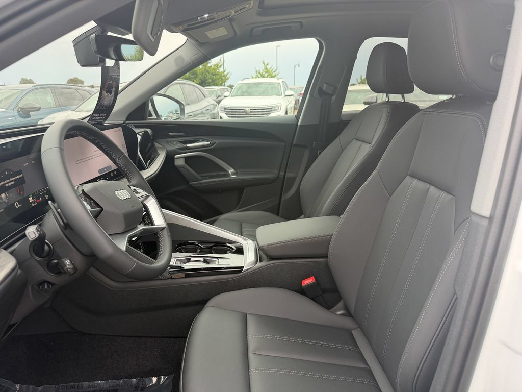 New 2026 Audi Q5 Premium Plus AWD/4WD image 14