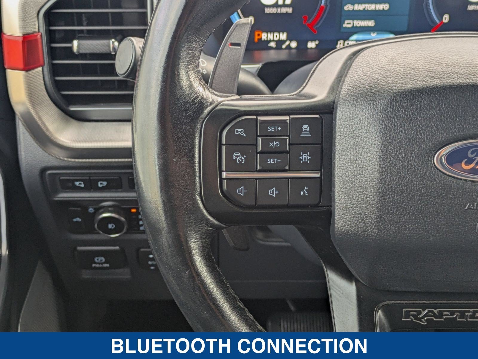 Used 2023 Ford F150 Raptor AWD/4WD image 31