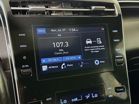 Used 2022 Hyundai Santa Cruz SEL Premium AWD/4WD image 15