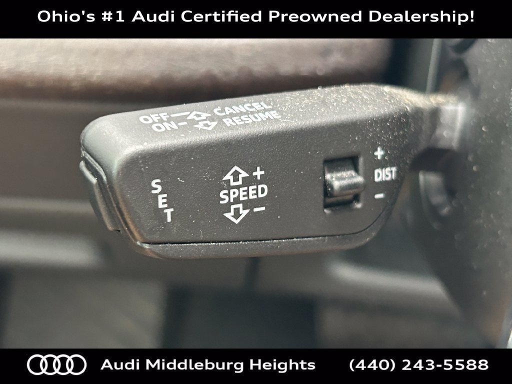 Certified 2023 Audi Q7 3.0T Premium Plus w/ Premium Plus Package AWD/4WD image 27
