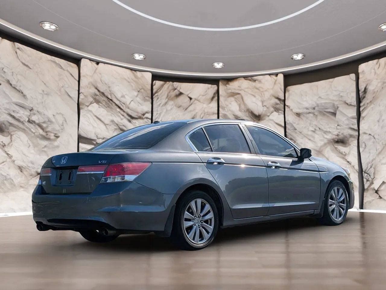 Used 2012 Honda Accord EX-L image 12