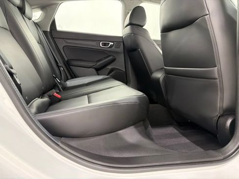 Certified 2024 Acura Integra FWD image 23