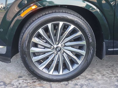 Used 2024 Hyundai Palisade Calligraphy AWD/4WD image 11