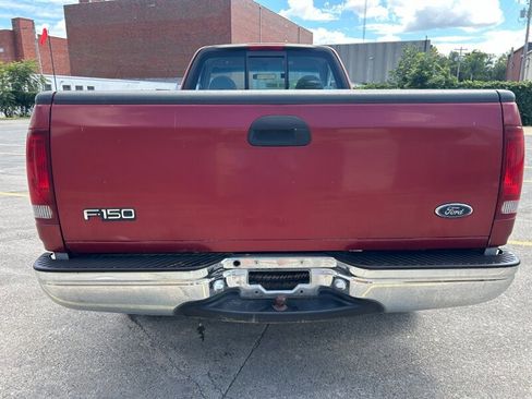 Used 1999 Ford F150 XL image 4