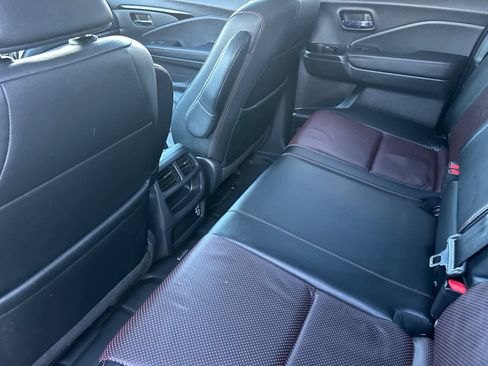 Used 2019 Honda Ridgeline Black Edition image 4