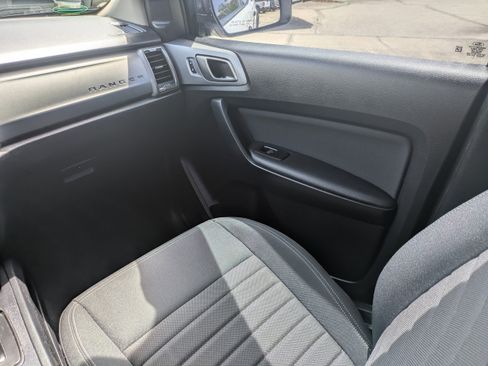 Used 2021 Ford Ranger XLT w/ Equipment Group 301A Mid RWD image 18