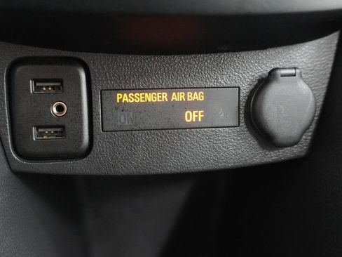 Used 2020 Chevrolet Trax LS w/ Tint and Cruise Package image 27