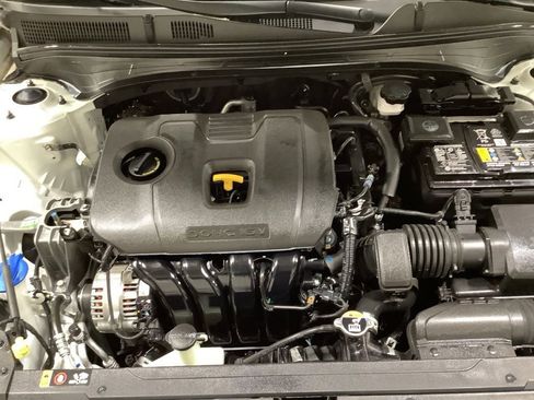 Certified 2023 Kia Forte GT-Line w/ GT-Line Technology Package image 24