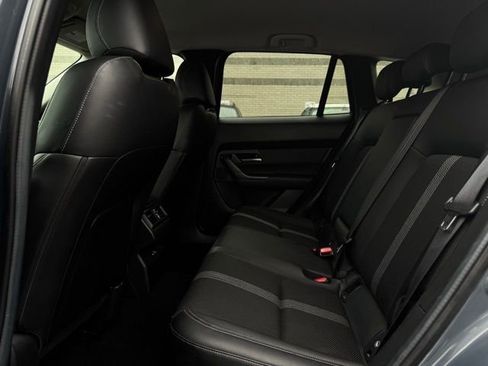 Used 2024 MAZDA CX-50 AWD 2.5 S w/ Preferred Package image 19