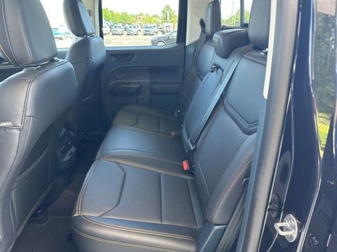 Certified 2025 Ford Maverick Tremor AWD/4WD image 16