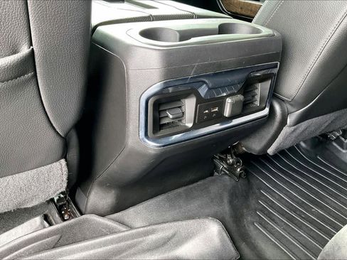 Certified 2022 GMC Sierra 3500 Denali w/ Denali Ultimate Package image 33