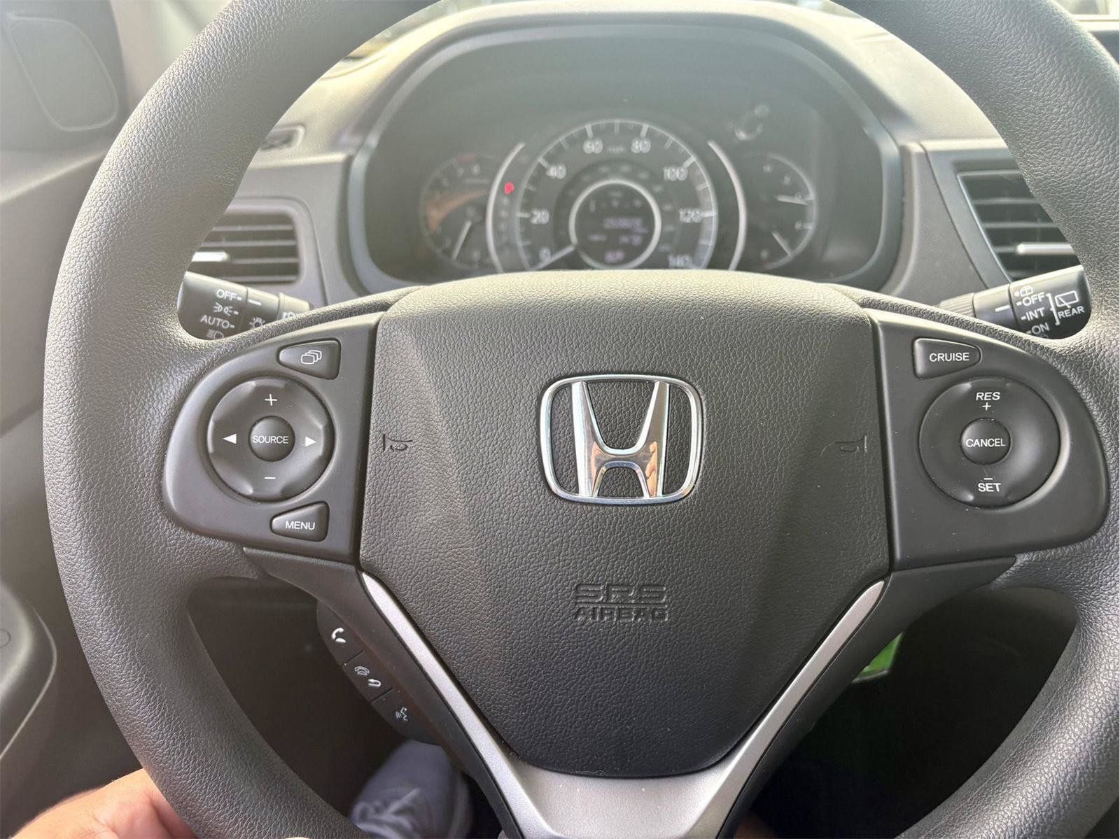 Used 2014 Honda CR-V EX image 15