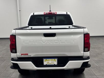 New 2026 Chevrolet Colorado LT w/ Advanced Trailering Package