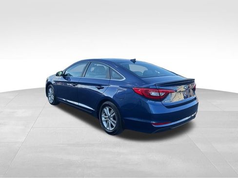 Used 2015 Hyundai Sonata ECO image 3