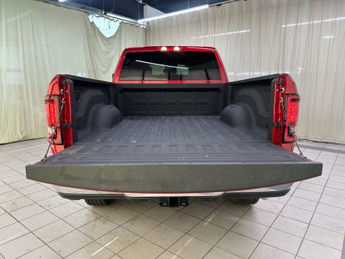 Used 2026 RAM 2500 Big Horn AWD/4WD image 8