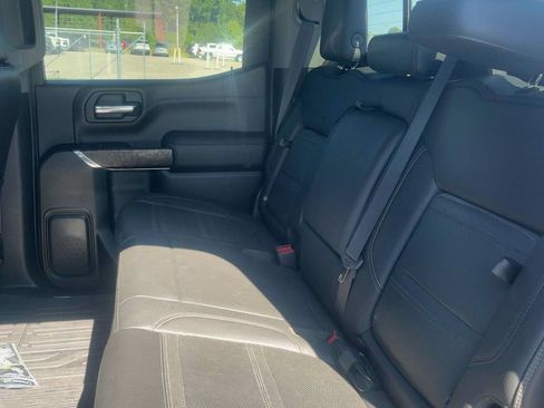 Used 2019 GMC Sierra 1500 Denali w/ Denali Ultimate Package AWD/4WD image 4