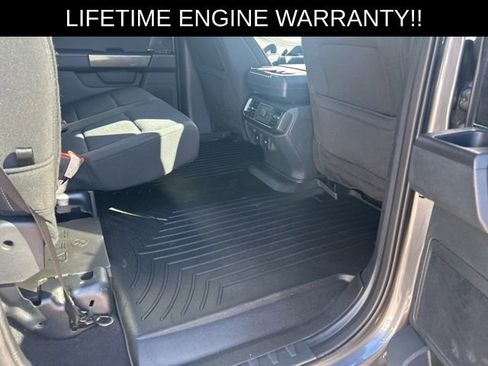 Used 2023 Ford F150 XLT w/ Equipment Group 302A High image 39